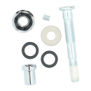 SHIMANO BOLZEN SET VR 50.4MM MUTTER 10.5MM BR-R3000...