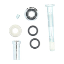 SHIMANO BOLZEN SET VR 50.4MM MUTTER 18.0MM BR-R3000...