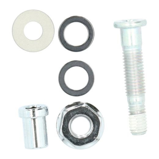 SHIMANO BOLZEN SET HR 35.7MM MUTTER M10.5MM BR-R3000 Y-8P798060