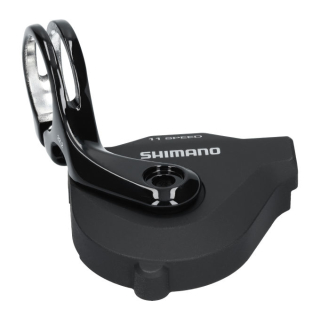 SHIMANO Abdeckkappe Rechts SL-RS700 Schwarz Y-02A98010