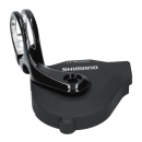 SHIMANO Abdeckkappe Rechts SL-RS700 Schwarz Y-02A98010