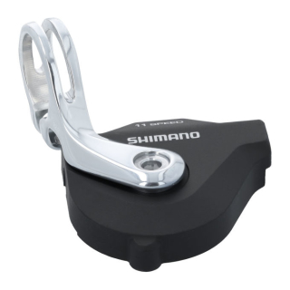 SHIMANO Abdeckkappe Rechts SL-RS700 Silber Y-02A98020