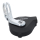 SHIMANO Abdeckkappe Rechts SL-RS700 Silber Y-02A98020
