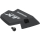 SHIMANO Abdeckkappe Rechts SL-M8000 inkl. Befestigungsschraube Y-03K98080