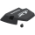 SHIMANO Abdeckkappe Links SL-M8000 inkl. Befestigungsschraube Y-03L98070