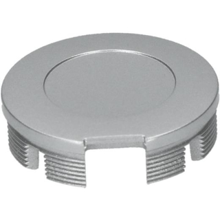 SHIMANO Abdeckkappe FC-C6000 Silber Y-1PT12000