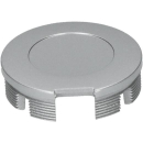 SHIMANO Abdeckkappe FC-C6000 Silber Y-1PT12000