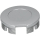 SHIMANO Abdeckkappe FC-C6000 Silber Y-1PT12000