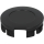 SHIMANO Abdeckkappe FC-C6000 Schwarz Y-1PT12010