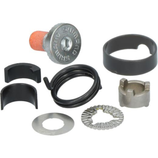 SHIMANO Abdeckkappe Rechts PD-M647 inkl. Feder Y-41S98070