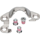 SHIMANO Abdeckplatte Links PD-M520 inkl....