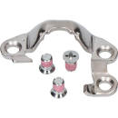 SHIMANO Abdeckplatte Rechts PD-A600 inkl....