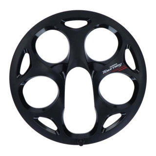 SHIMANO Kurbelabdeckkappe FC-A073 Y-1NY11000