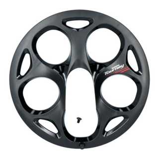 SHIMANO Kettenschutzring FC-A073 Y-1NY98010