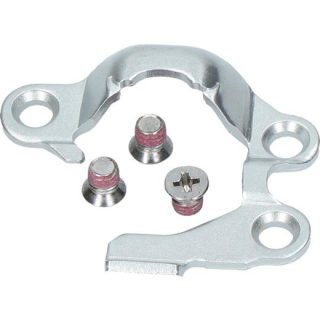 SHIMANO Abdeckplatte Rechts PD-T400 inkl. Schrauben Y-41V98110
