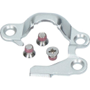 SHIMANO Abdeckplatte Rechts PD-T400 inkl. Schrauben...