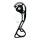 SHIMANO Kettenleitblech RD-M675,RD-M615 außen, GS-Type Y-50Z98020