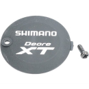 SHIMANO Abdeckung Links SL-M770 ohne Ganganzeige Y-6MP98100