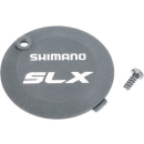 SHIMANO Abdeckung Links SL-M660 ohne Ganganzeige Y-6PZ98090