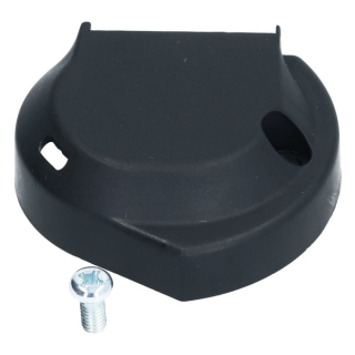 SHIMANO Abdeckung Links ST-EF65 Y-6UE98050