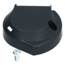 SHIMANO Abdeckung Links ST-EF65 Y-6UE98050