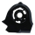 SHIMANO Abdeckung Oben Links SL-R780 Schwarz Y-6US52110