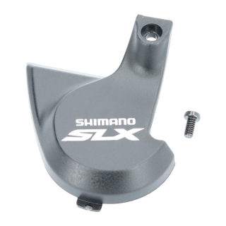 SHIMANO Abdeckung Oben Links SL-M670 ohne Ganganzeige Y-6VU98040