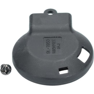 SHIMANO Abdeckung Unten SL-7S50 inkl. Befestigungsschraube Y-6WV98050