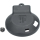 SHIMANO Abdeckung Unten SL-7S50 inkl. Befestigungsschraube Y-6WV98050