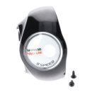 SHIMANO Abdeckung SL-5S30 Schwarz HR inkl....