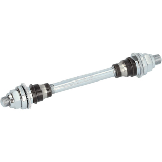 SHIMANO VOLLACHSE BAHN KPL. 142MM HB7710-F Y-23T98010
