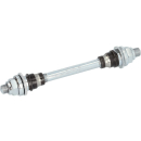SHIMANO VOLLACHSE BAHN KPL. 142MM HB7710-F Y-23T98010
