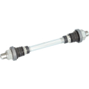SHIMANO VOLLACHSE KPL. 13-TLG. HB7600 Y-26898010