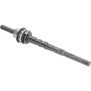 SHIMANO ACHSEINHEIT ACHSLÄNGE 202 MM SG-4R35 BR-IM31R Y-33K98040