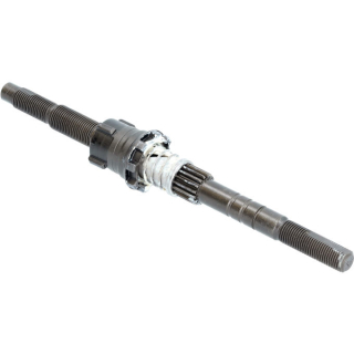 SHIMANO ACHSEINHEIT 175 MM SG3C41-DX Y-33R98040