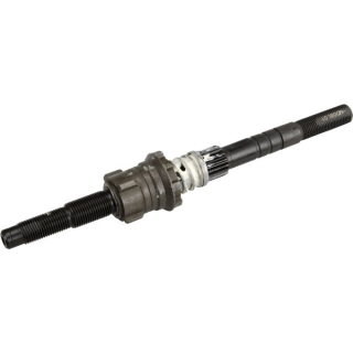 SHIMANO ACHSE-EH.168 MM SG-3C40 F. SICHERUNGS-SCHEIBE LINKS Y-33R98050