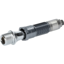SHIMANO Pedalachse Rechts PD-6800 Y-46T98010