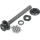 SHIMANO Hohlachse WH-R501 inkl. Zubehör Y-4SK98010