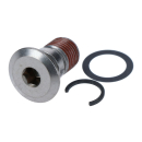 SHIMANO SCHALTWERK ACHSE KPL. SCHWARZ RD-M810 Y-5WN98100