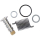 SHIMANO Kettenleitwerksachse RD-6800 GS-Type Y-5YC98060