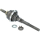 SHIMANO ACHSEINHEIT ACHSLÄNGE 170 3 MM SG3R40 Y-33S98040