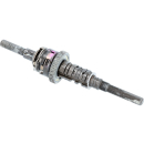 SHIMANO ACHSEINHEIT ACHSLÄNGE 184.9MM SG-8R45...