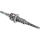SHIMANO ACHSEINHEIT ACHSLÄNGE 184.9MM SG-8R45 Y-35M98020
