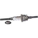 SHIMANO ACHSEINHEIT (ACHSLÄNGE 184 MM ) SG-8R31...