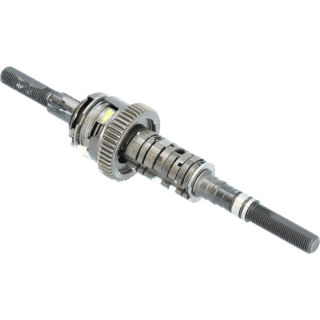 SHIMANO ACHSEINHEIT 187MM SG-C6000-8CD Y-38X98060