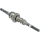 SHIMANO ACHSEINHEIT 187MM SG-C6000-8CD Y-38X98060