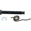 SHIMANO ACHSEINHEIT FÜR UMLENKROLLE RD-FT55 Y-5P398040