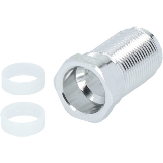 SHIMANO ACHSFÜHRUNG LINKS PD-M540 Y-45E98040