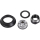 SHIMANO ACHSMUTTERN-SATZ M. KONUS DICHTRING STAUBKAPPE HB-M770 775 Y-26J98020