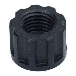 SHIMANO MUTTER FÜR STECKACHSE M12 FÜR NABE FH-M988 SM-AX75 Y-27Y02000